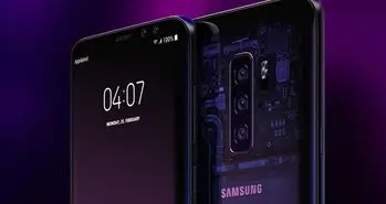 مشخصات دوربین سه گانه گلکسی اس 10 خبرساز شد