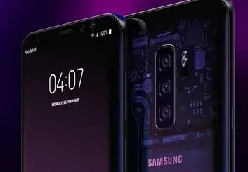 مشخصات دوربین سه گانه گلکسی اس 10 خبرساز شد