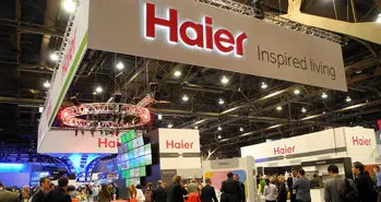 تبلت اندرویدی HaierPad 971 شرکت حایر در کنار دو تبلت ویندوزی دیگر معرفی شدند