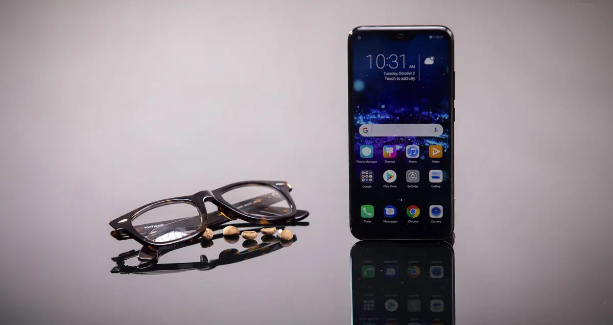 بررسی تخصصی گوشی آنر 10؛ دلربای پرافتخار