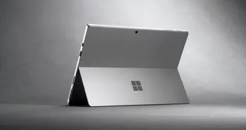 سرفیس پرو 6 مایکروسافت معرفی شد؛ استفاده از پردازنده های نسل هشتم اینتل