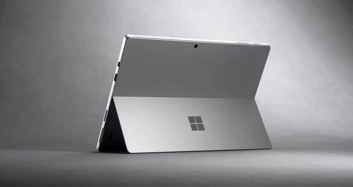سرفیس پرو 6 مایکروسافت معرفی شد؛ استفاده از پردازنده های نسل هشتم اینتل