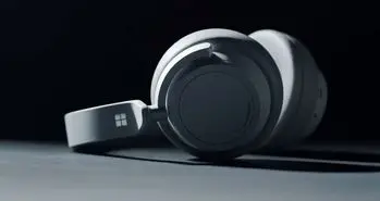 سرفیس هدفون مایکروسافت مجهز به کورتانا رونمایی شد