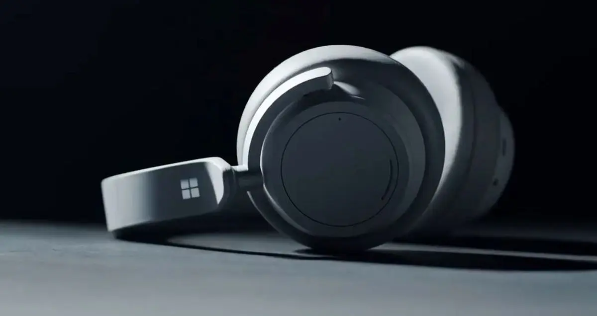 سرفیس هدفون مایکروسافت مجهز به کورتانا رونمایی شد