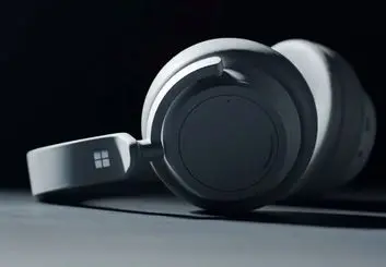 سرفیس هدفون مایکروسافت مجهز به کورتانا رونمایی شد