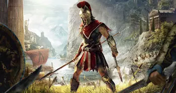 نقدها و نمرات بازی Assassin's Creed Odyssey منتشر شد؛ جهانی تازه و دلیر!