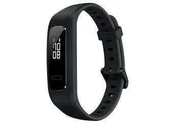 مشخصات هواوی Band 3e به اینترنت راه پیدا کرد