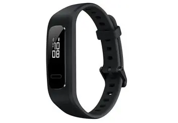 مشخصات هواوی Band 3e به اینترنت راه پیدا کرد