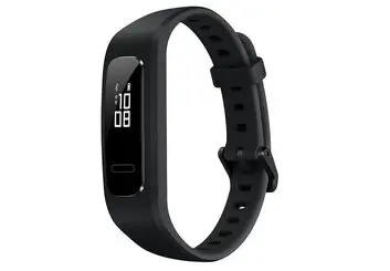 مشخصات هواوی Band 3e به اینترنت راه پیدا کرد
