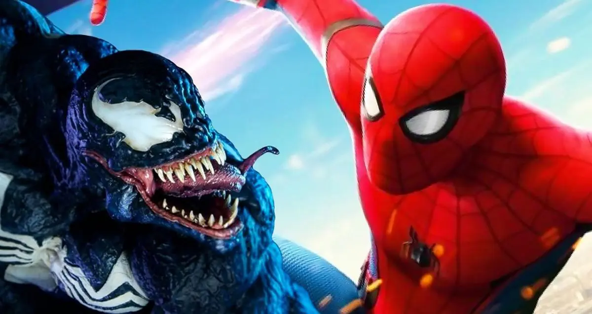 منتظر حضور ونوم و مرد عنکبوتی در یک فیلم مشترک نباشید!