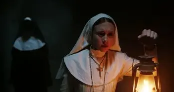 چرا باید فیلم ترسناک The Nun را ببینیم؟