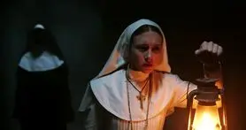 چرا باید فیلم ترسناک The Nun را ببینیم؟
