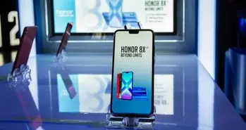 آنر 8 ایکس، میان‌رده‌ای مجهز به امکانات گوشی‌های پرچمدار!