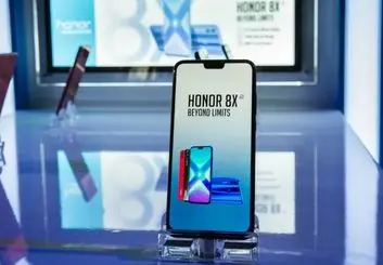 آنر 8 ایکس، میان‌رده‌ای مجهز به امکانات گوشی‌های پرچمدار!