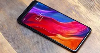 احتمال معرفی گوشی هوشمند شیائومی می میکس 3 در تاریخ 15 اکتبر
