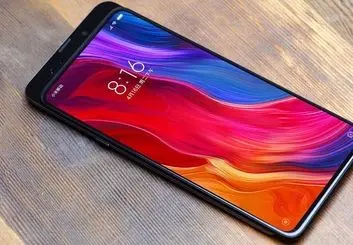 احتمال معرفی گوشی هوشمند شیائومی می میکس 3 در تاریخ 15 اکتبر