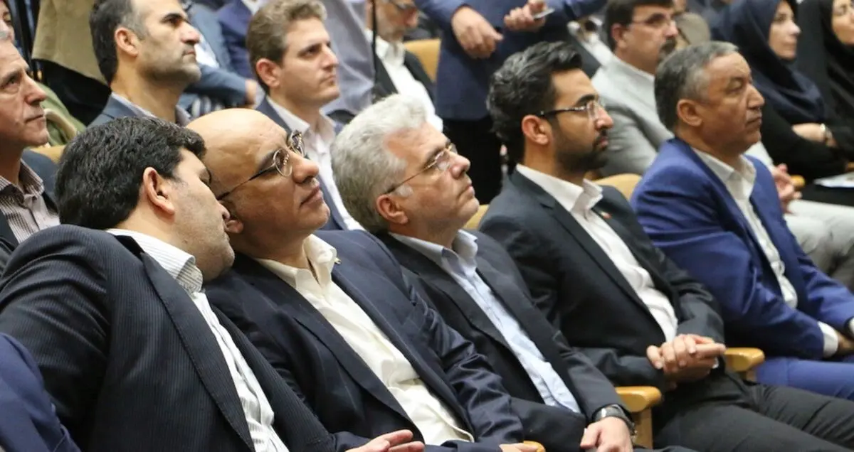 تلکام 2018 با حضور وزیر ارتباطات شروع به کار کرد