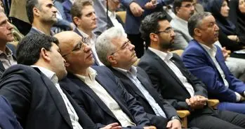 تلکام 2018 با حضور وزیر ارتباطات شروع به کار کرد