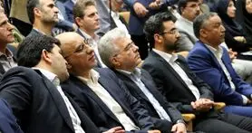 تلکام 2018 با حضور وزیر ارتباطات شروع به کار کرد