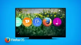 Firefox OS پاناسونیک و موزیلا همچنان زنده است