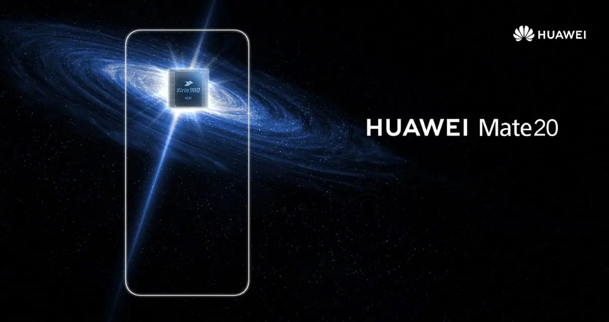 پردازنده Kirin 980 هواوی را بهتر بشناسید؛ قلب 7 نانومتری گوشی‌های سری میت 20