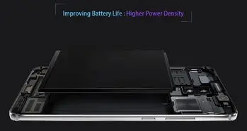 تکنولوژی شارژ فوق سریع هواوی در راه است؛ خداحافظی با مشکل شارژدهی گوشی