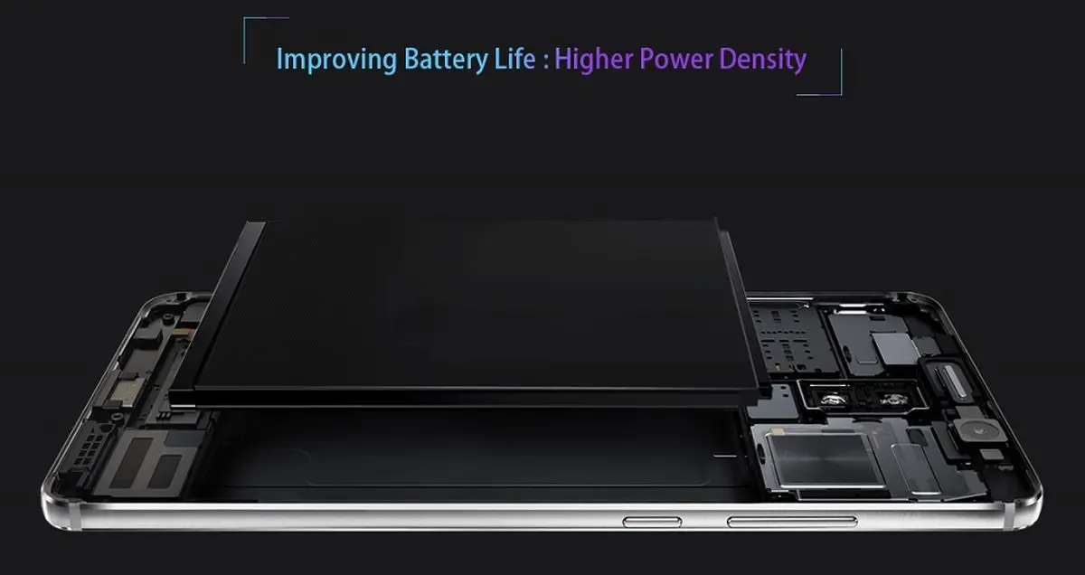 تکنولوژی شارژ فوق سریع هواوی در راه است؛ خداحافظی با مشکل شارژدهی گوشی