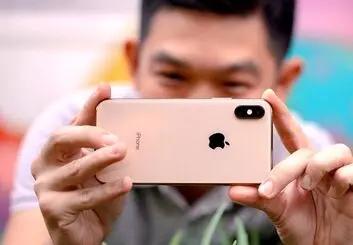 دوربین آیفون XS مکس کیفیت پایین تری نسبت به هواوی P20 پرو دارد
