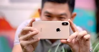 دوربین آیفون XS مکس کیفیت پایین تری نسبت به هواوی P20 پرو دارد