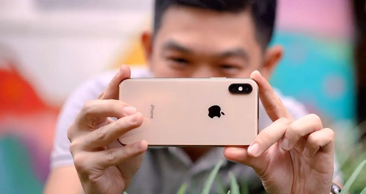 دوربین آیفون XS مکس کیفیت پایین تری نسبت به هواوی P20 پرو دارد