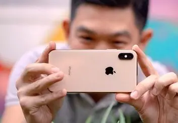 دوربین آیفون XS مکس کیفیت پایین تری نسبت به هواوی P20 پرو دارد