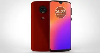 مشخصات گوشی موتورولا موتو G7 فاش شد