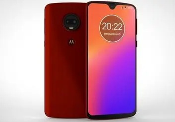 مشخصات گوشی موتورولا موتو G7 فاش شد