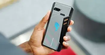 عرضه گوشی ایسوس ROG Phone در تاریخ 18 اکتبر