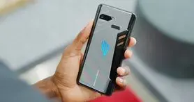 عرضه گوشی ایسوس ROG Phone در تاریخ 18 اکتبر