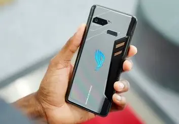 عرضه گوشی ایسوس ROG Phone در تاریخ 18 اکتبر