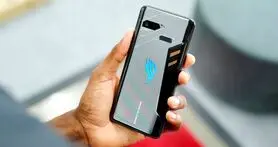 عرضه گوشی ایسوس ROG Phone در تاریخ 18 اکتبر
