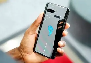 عرضه گوشی ایسوس ROG Phone در تاریخ 18 اکتبر
