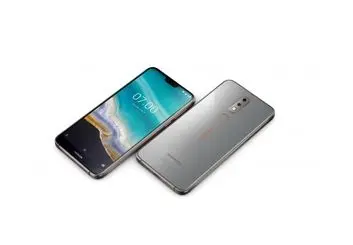 گوشی هوشمند نوکیا 7.1 معرفی شد؛ نمایشگر 5.84 اینچی و پردازنده اسنپدراگون 636