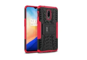 قاب های وان پلاس 6T طراحی آن را فاش می کند