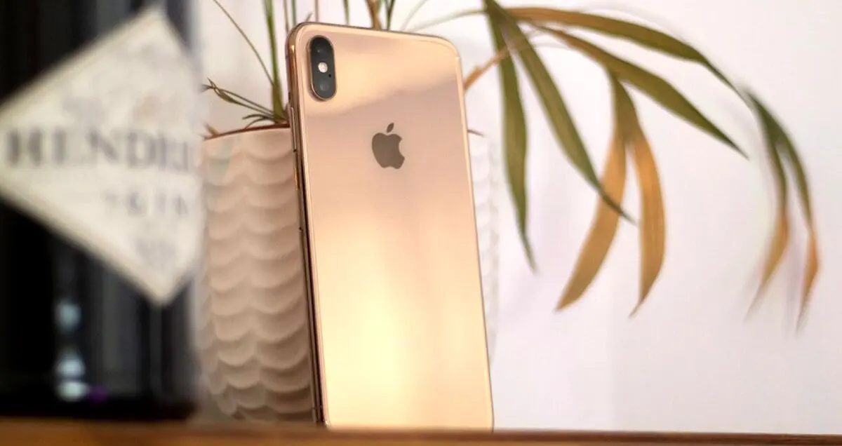 فروش آیفون XS و XS مکس بالاتر از آیفون ایکس است!