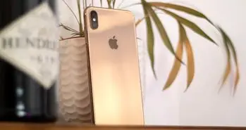 فروش آیفون XS و XS مکس بالاتر از آیفون ایکس است!