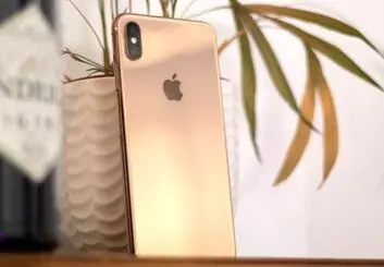 فروش آیفون XS و XS مکس بالاتر از آیفون ایکس است!