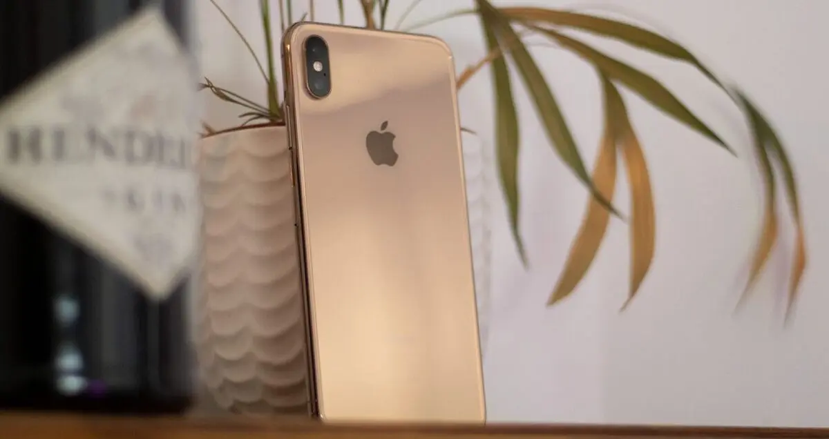 فروش آیفون XS و XS مکس بالاتر از آیفون ایکس است!