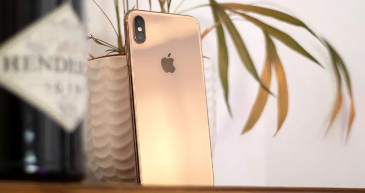 فروش آیفون XS و XS مکس بالاتر از آیفون ایکس است!