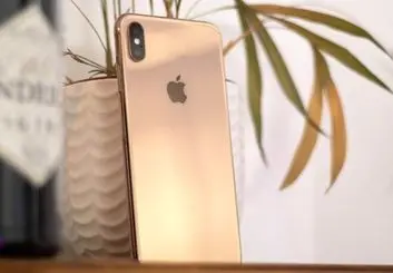 فروش آیفون XS و XS مکس بالاتر از آیفون ایکس است!