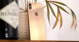 فروش آیفون XS و XS مکس بالاتر از آیفون ایکس است!