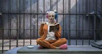 «مارگو رابی» ستاره فیلم باربی می شود!