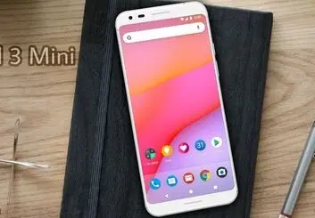 گوشی گوگل پیکسل 3 مینی در دیتابیس GFXBench قرار گرفت!