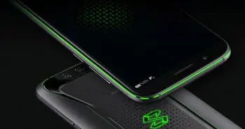 تماشا کنید: گوشی هوشمند شیائومی بلک شارک 2 خیره کننده است!